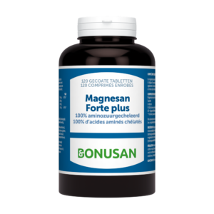 Magnesan Forte Plus 120 tabletten