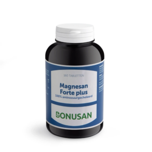 Magnesan Forte Plus 160 tabletten