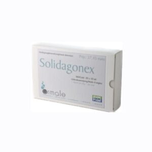 Solidagonex 20 x 10 ml