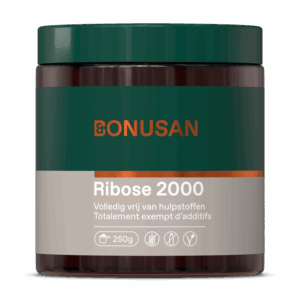 Ribose 2000 250 gr