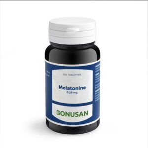 Melatonine 0,29 mg 300 caps
