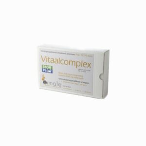 Vitaalcomplex 20 x 10 ml