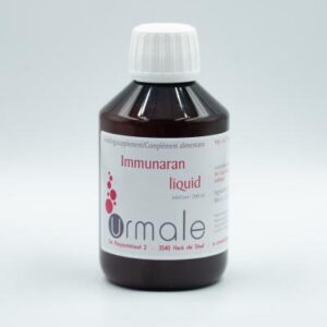 Immunaran liquid 200 ml