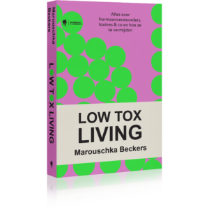 Boek – Low Tox Living