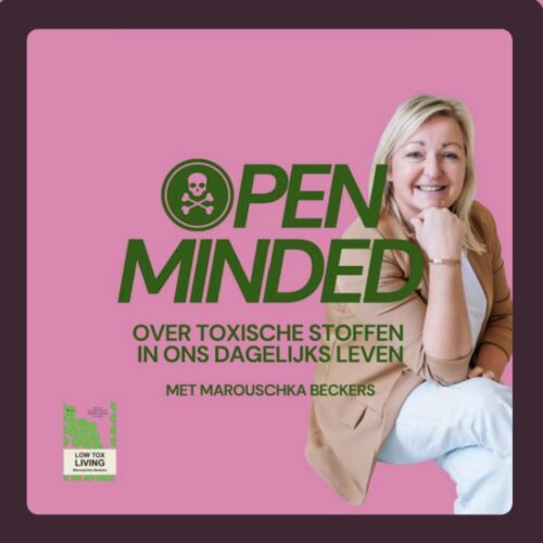 Open Minded – Podcast
