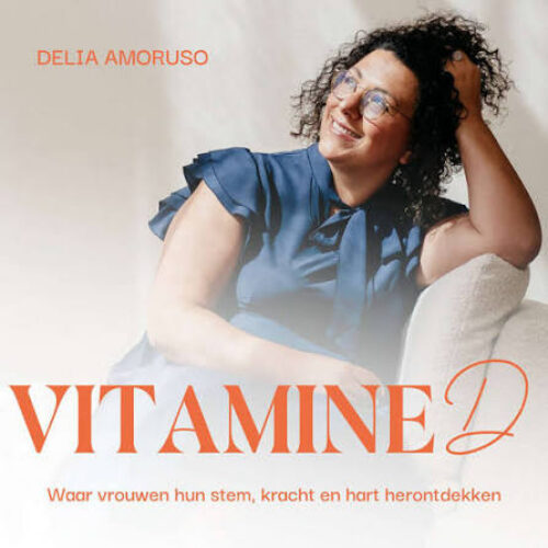 Vitamine D – Podcast